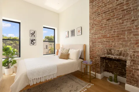 $2,195,000 | 125 Schaefer Street | Bushwick