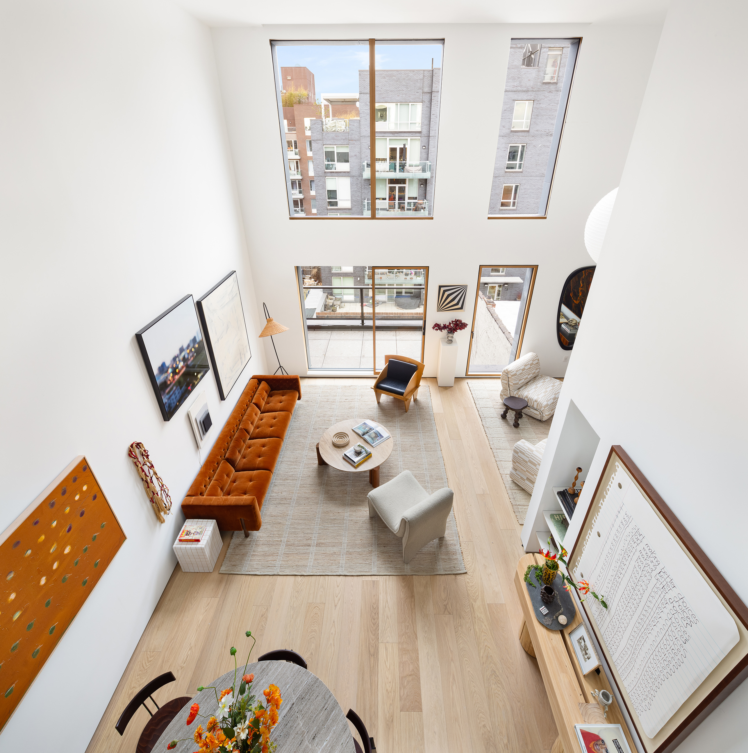 207 North 8th Street, Unit PH Brooklyn, NY 11211 - Photo 5 of 27