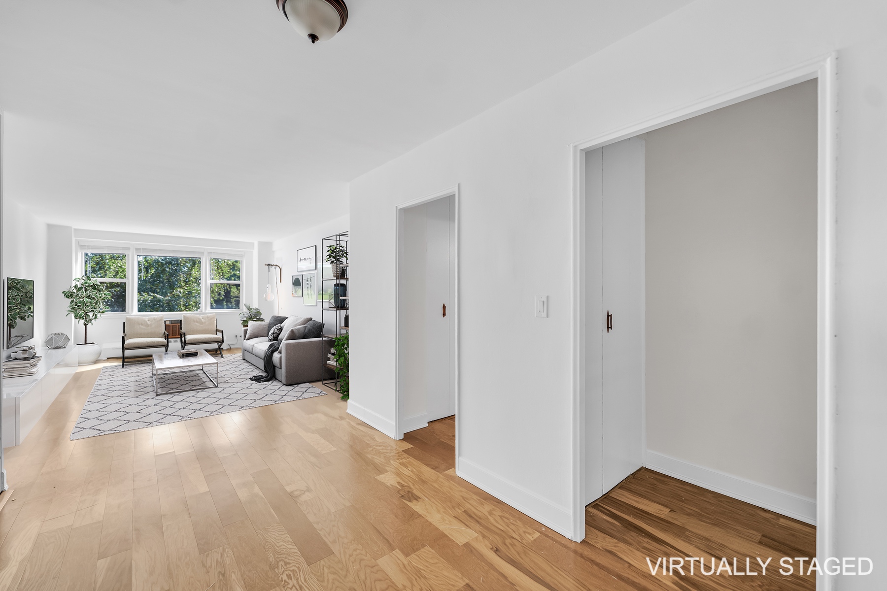 5700 Arlington Avenue, Unit 4T Bronx, NY 10471 - Photo 2 of 16