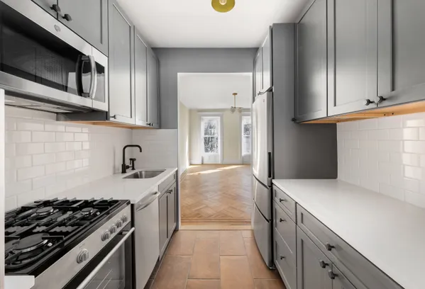 $2,775,000 | 424 Macon Street | Bedford-Stuyvesant