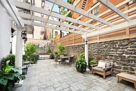 $2,500,000 | 25 5th Avenue, Unit 12F | Greenwich Village