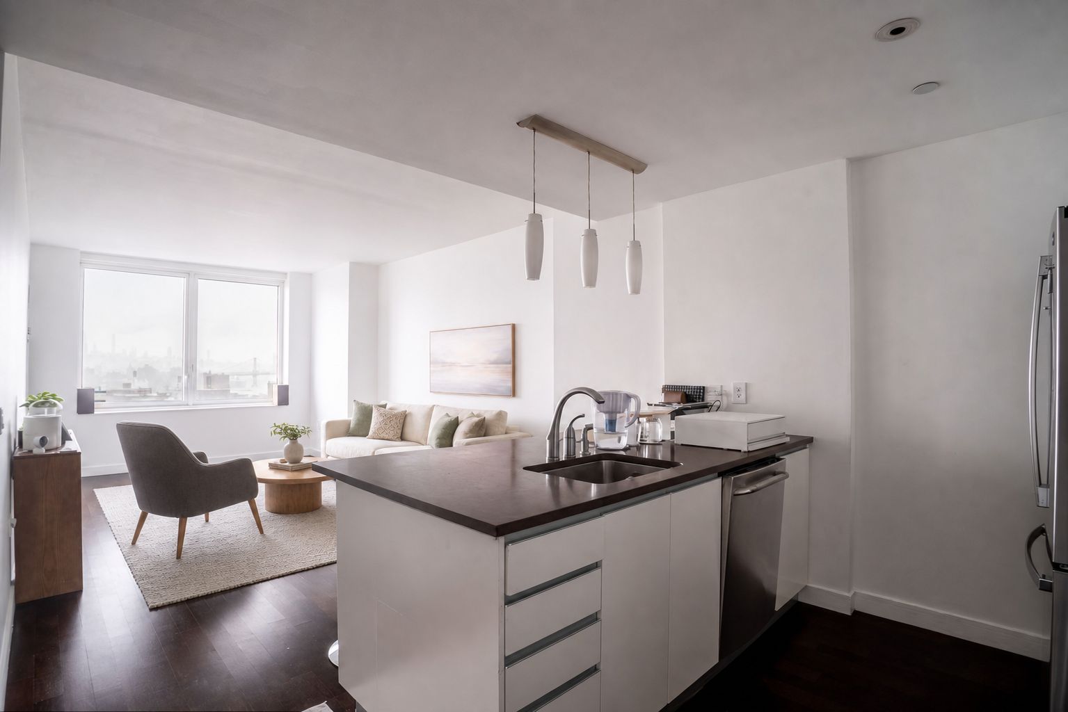 306 Gold Street, Unit 22G Brooklyn, NY 11201 - Photo 7 of 19