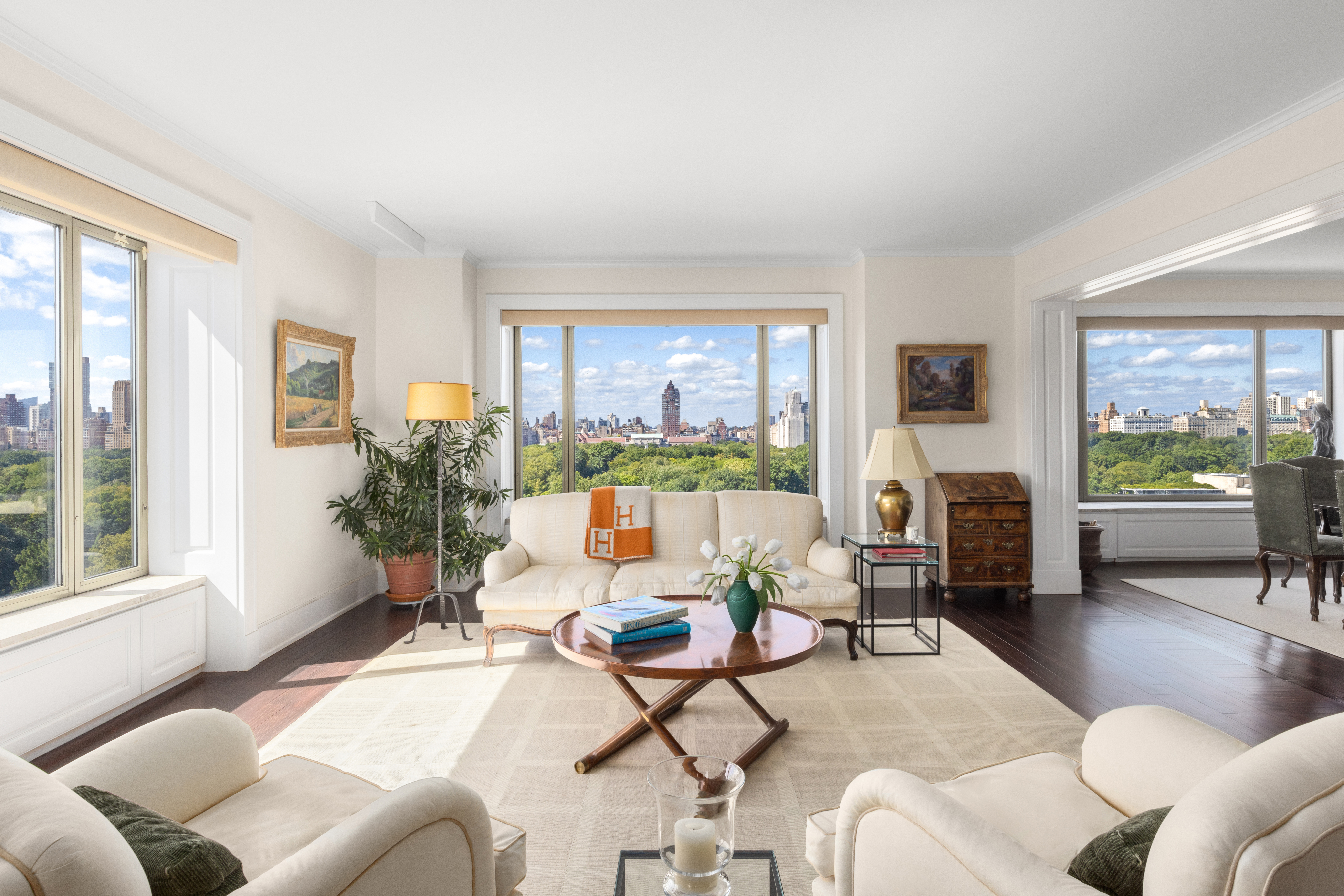 980 5th Avenue, Unit 17A Manhattan, NY 10075 - Photo 5 of 20