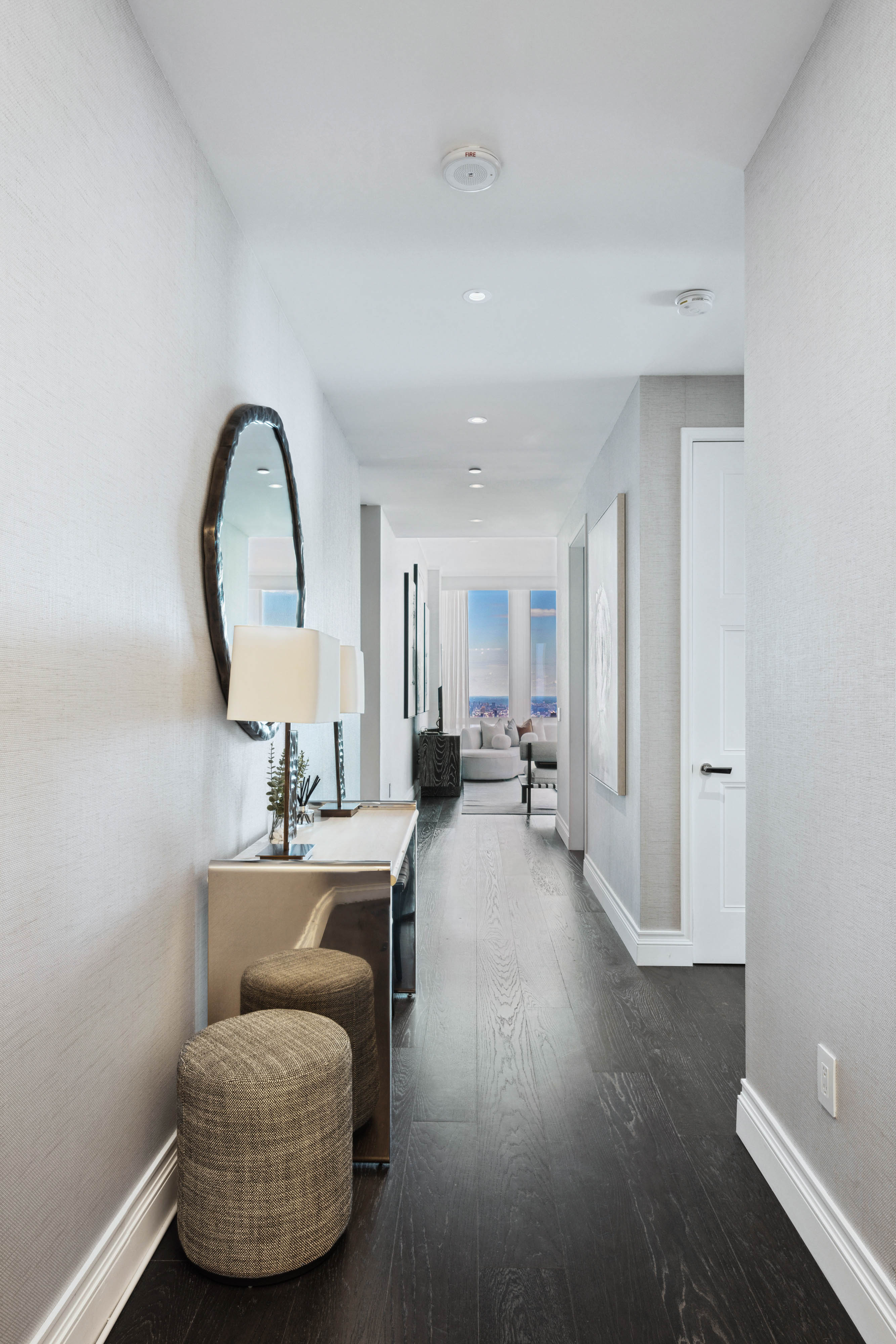 35 Hudson Yards, Unit 8503 Manhattan, NY 10001 - Photo 3 of 30