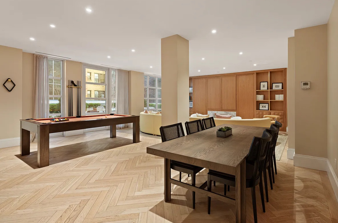 250 East 21st Street, Unit 8F Manhattan, NY 10010 - Photo 9 of 13