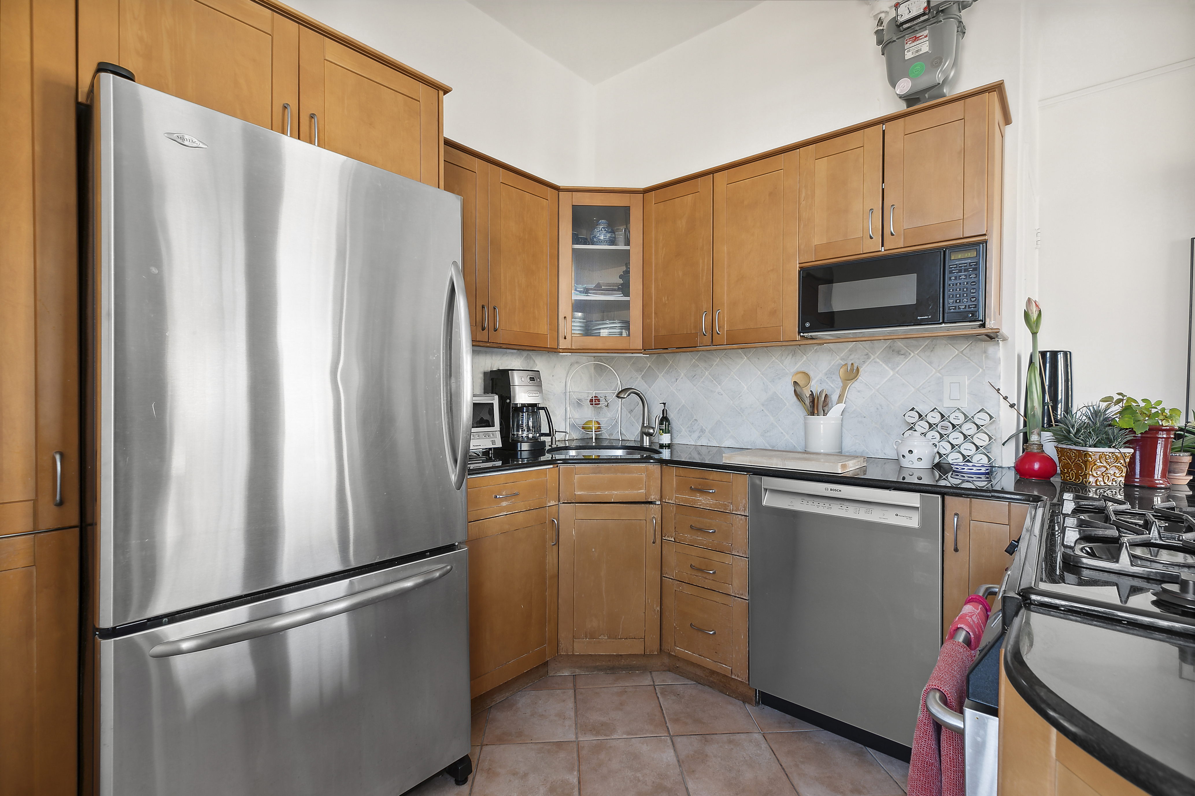 417 Riverside Drive, Unit 12B1 Manhattan, NY 10025 - Photo 3 of 7