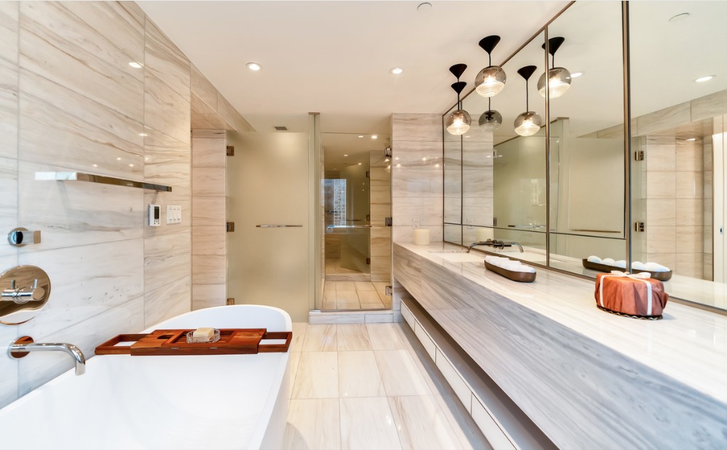 135 West 52nd Street, Unit 35A Manhattan, NY 10019 - Photo 12 of 30