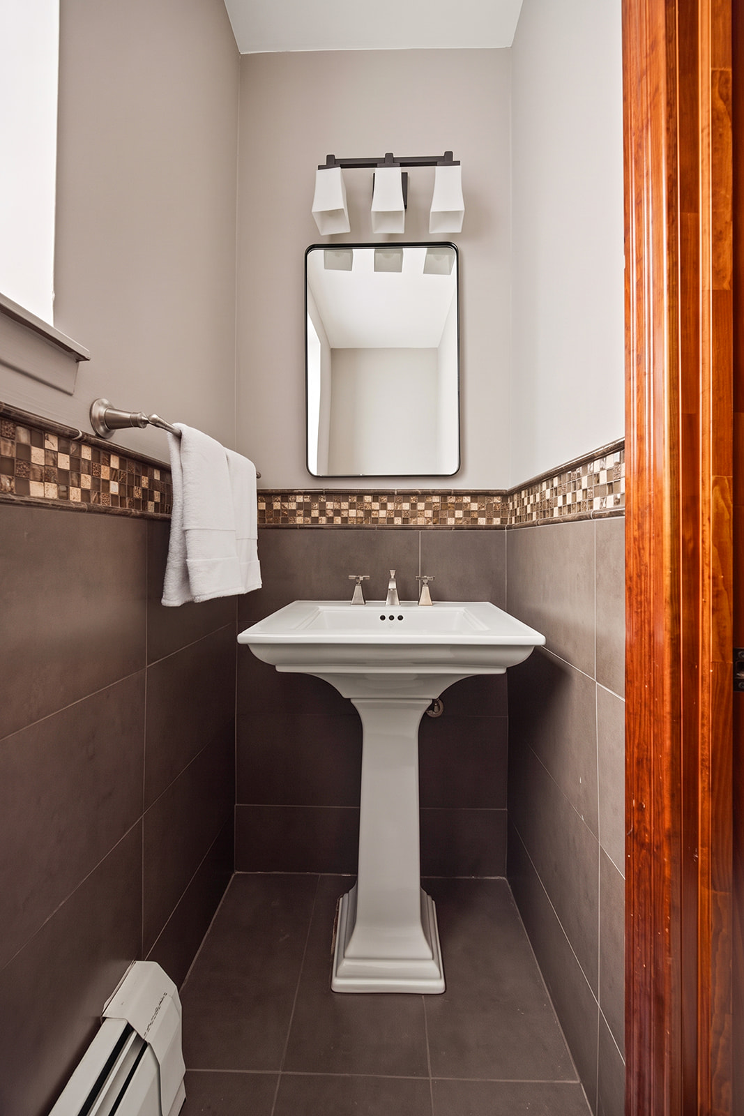 2611 Frederick Douglass Boulevard, Unit 3B Manhattan, NY 10030 - Photo 12 of 14 Gallery Image 12