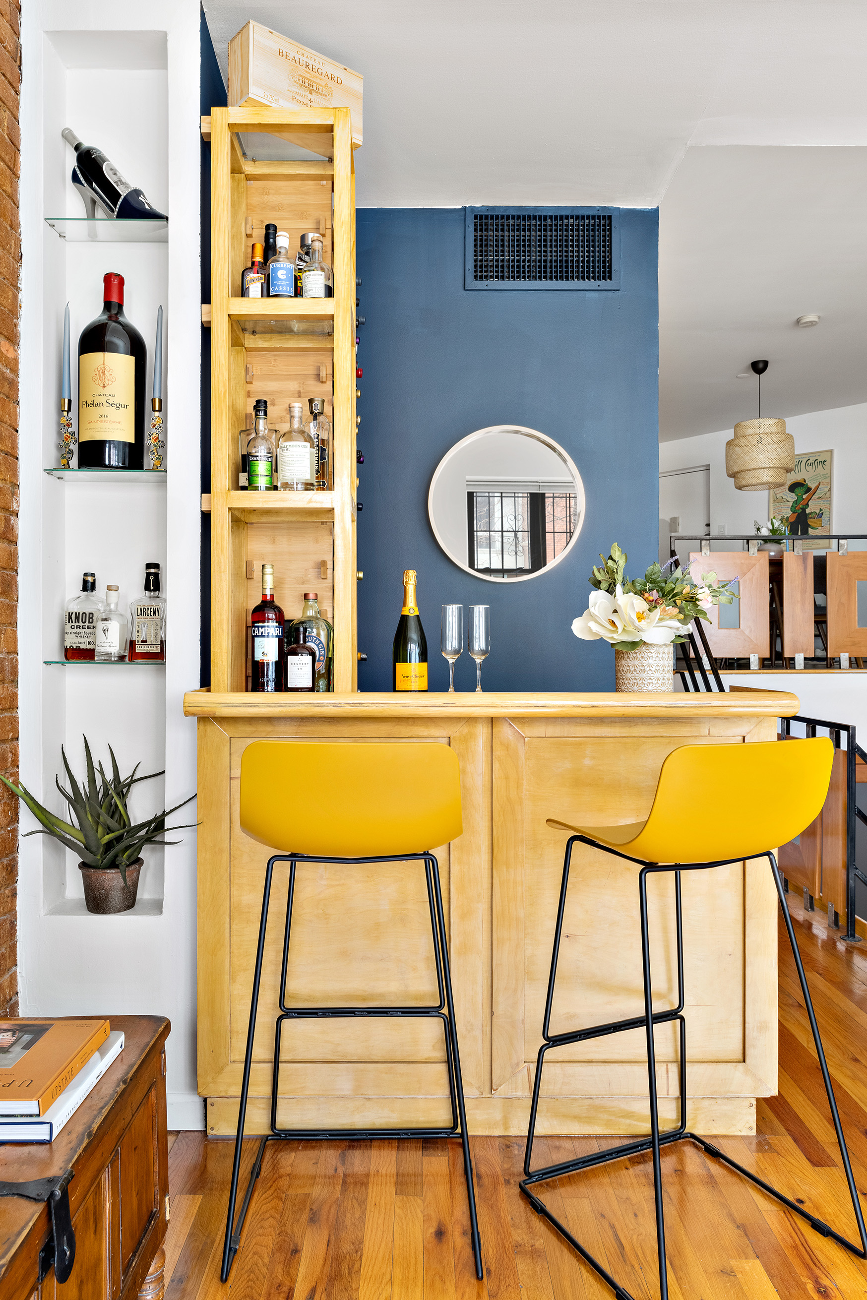 113 Sterling Place, Unit 2 Brooklyn, NY 11217 - Photo 5 of 12