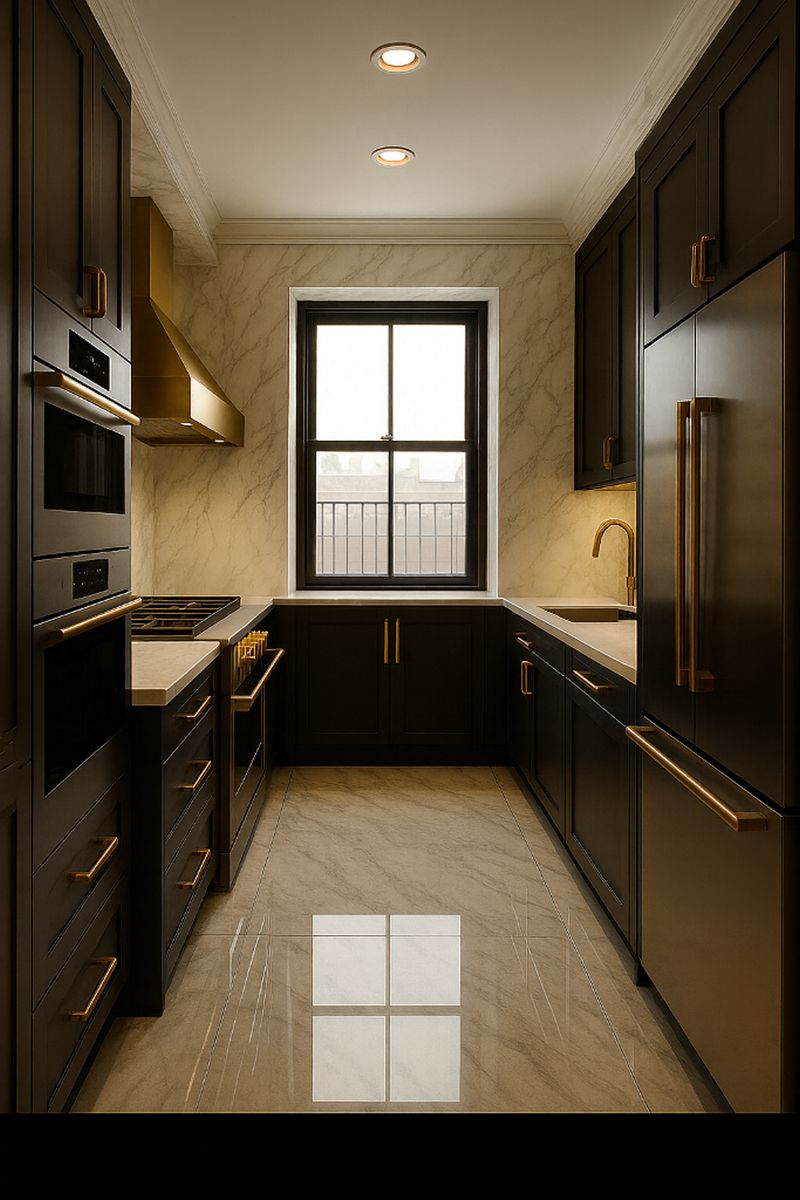 333 East 66th Street, Unit PHA Manhattan, NY 10065 - Photo 3 of 9