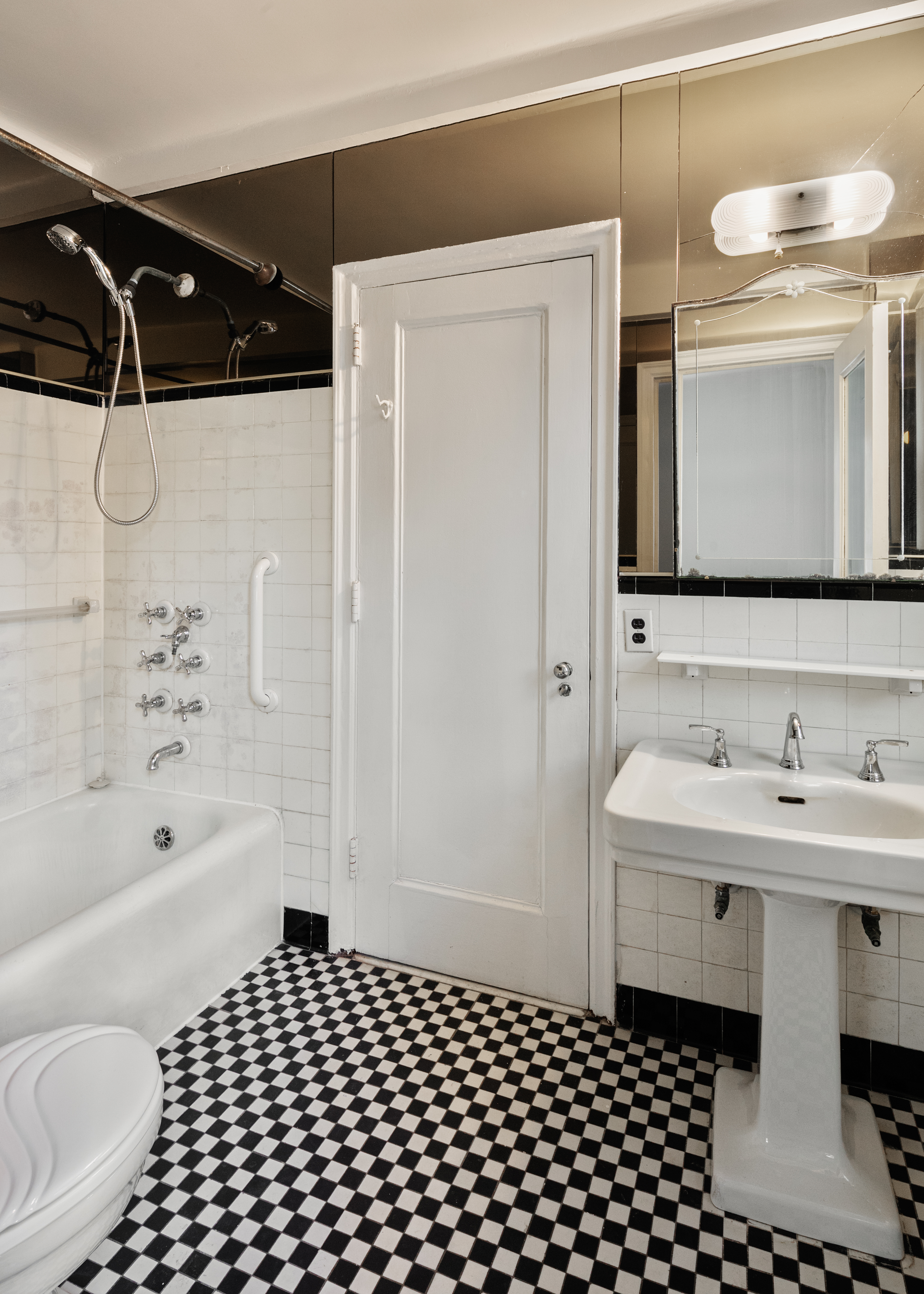 336 Central Park West, Unit 3E Manhattan, NY 10025 - Photo 9 of 17