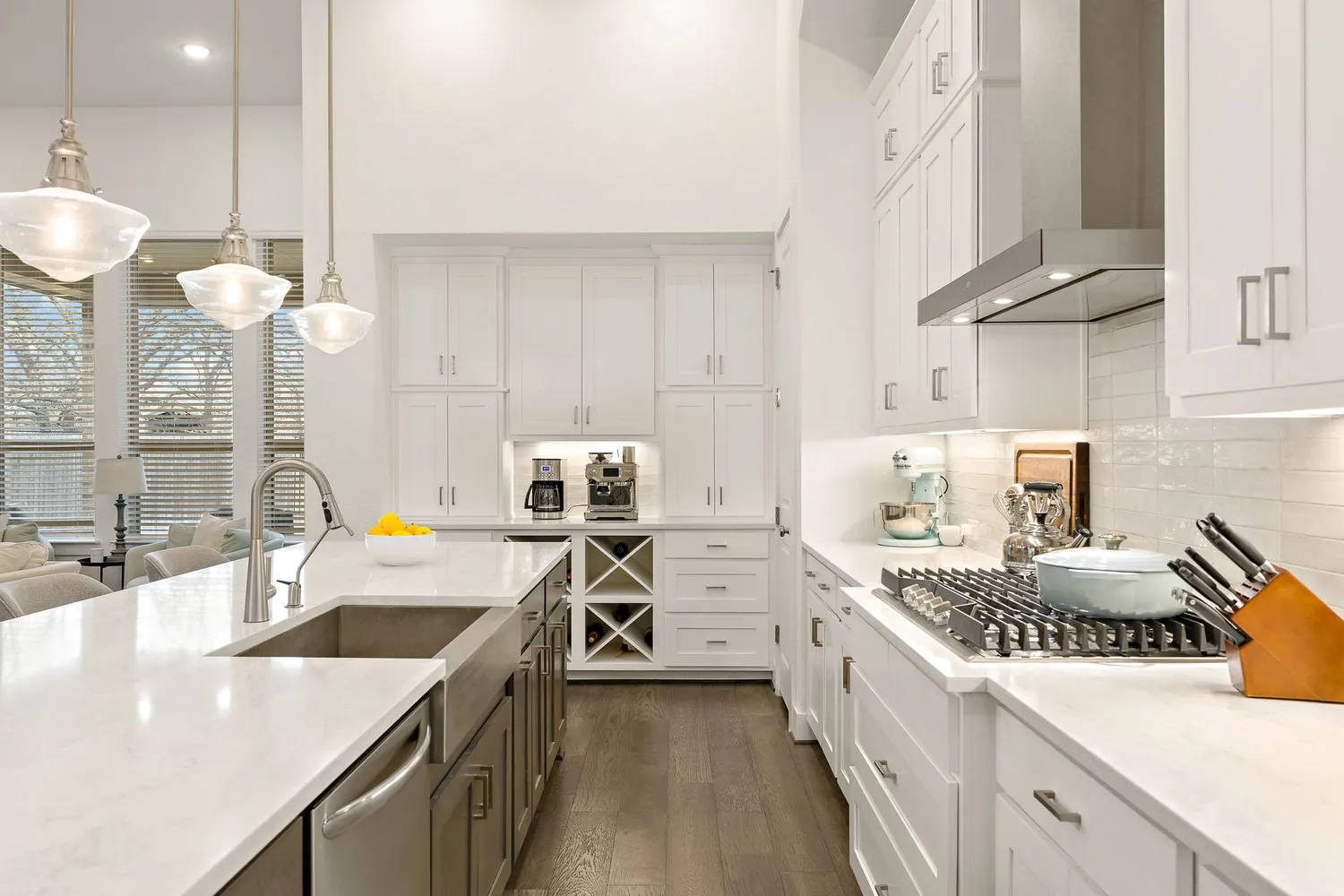 $615,000 | 412 Great Lawn Bend, Liberty Hill, TX 78642