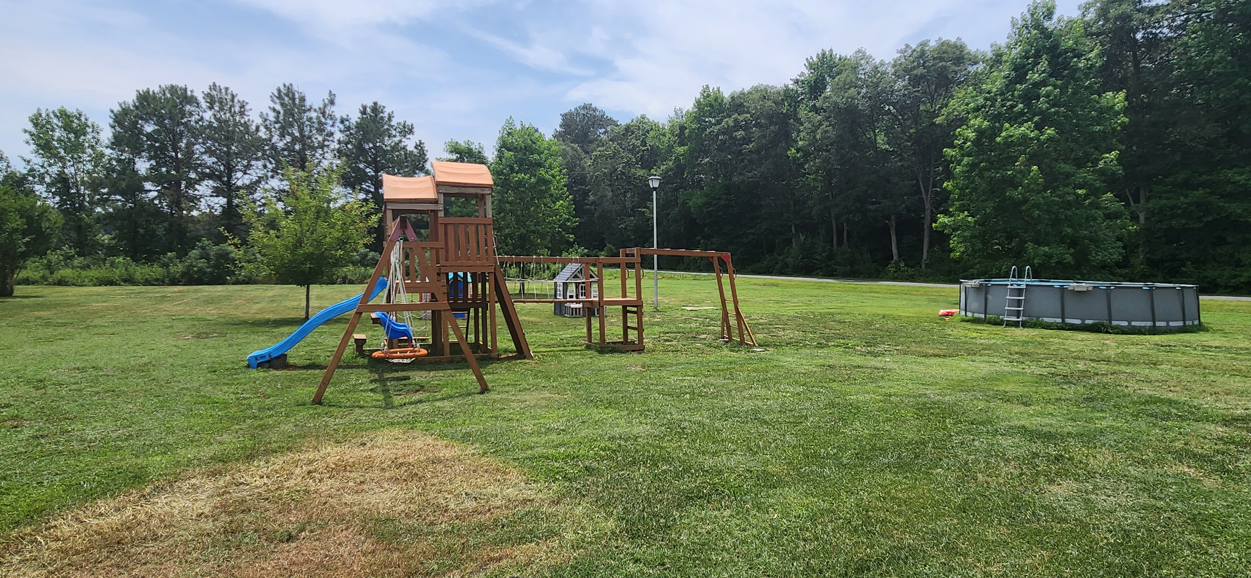 1566 Vernon Road Harrington, DE 19952 - Photo 22 of 28