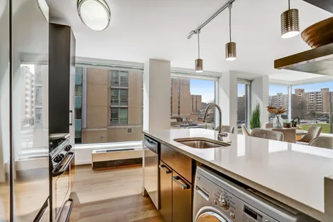 $399,900 | 1101 3rd Street Southwest, Unit 206, Washington, DC 20024