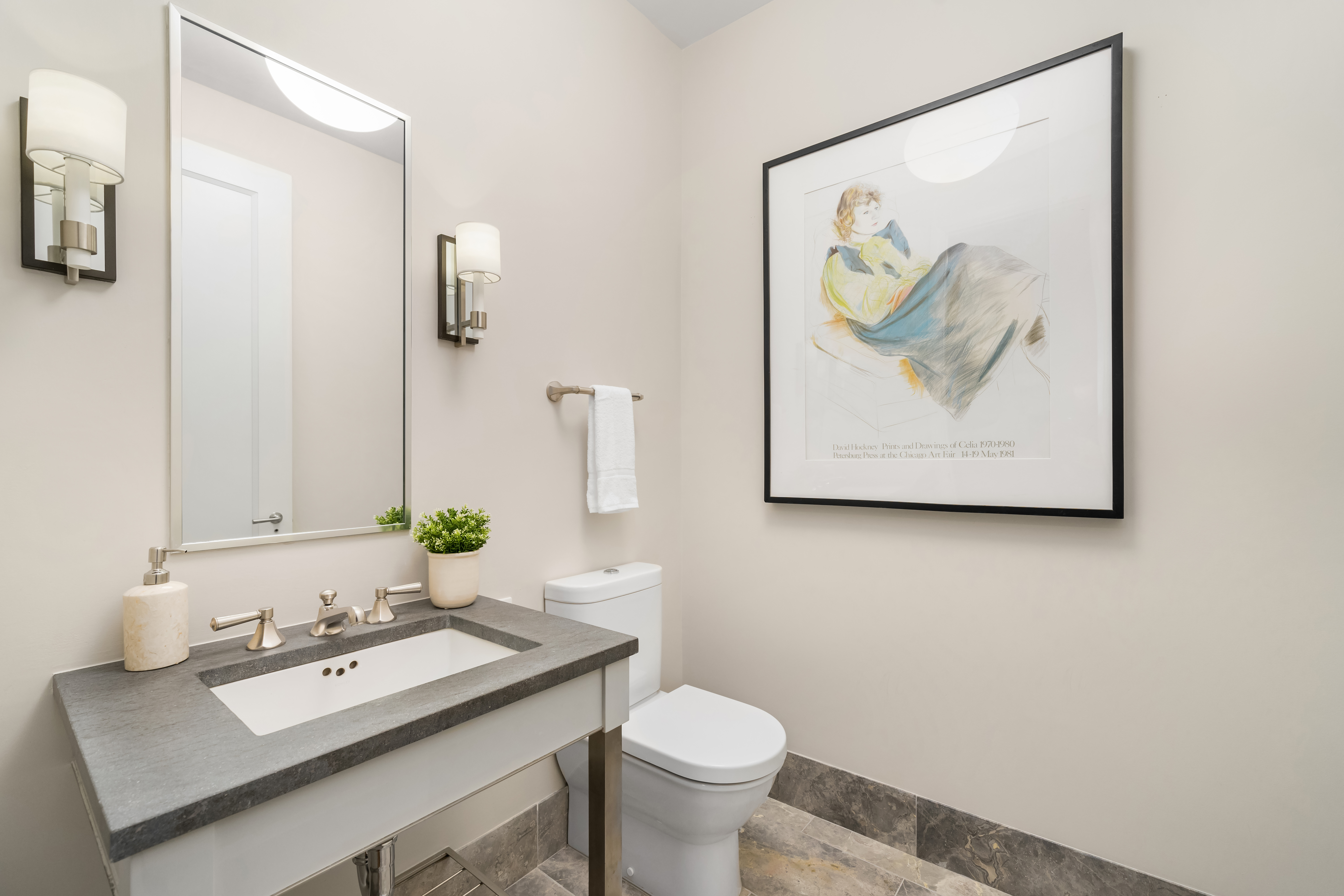 10 Madison Square West, Unit 7D Manhattan, NY 10010 - Photo 8 of 9