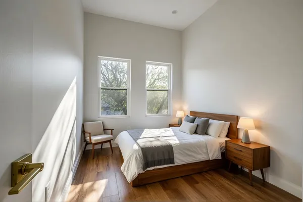 $5,350 | 593 Van Buren Street, Unit 2 | Bushwick