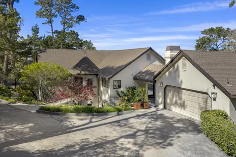 $4,150,000 | 100 Cypress Way, Carmel, CA 93923