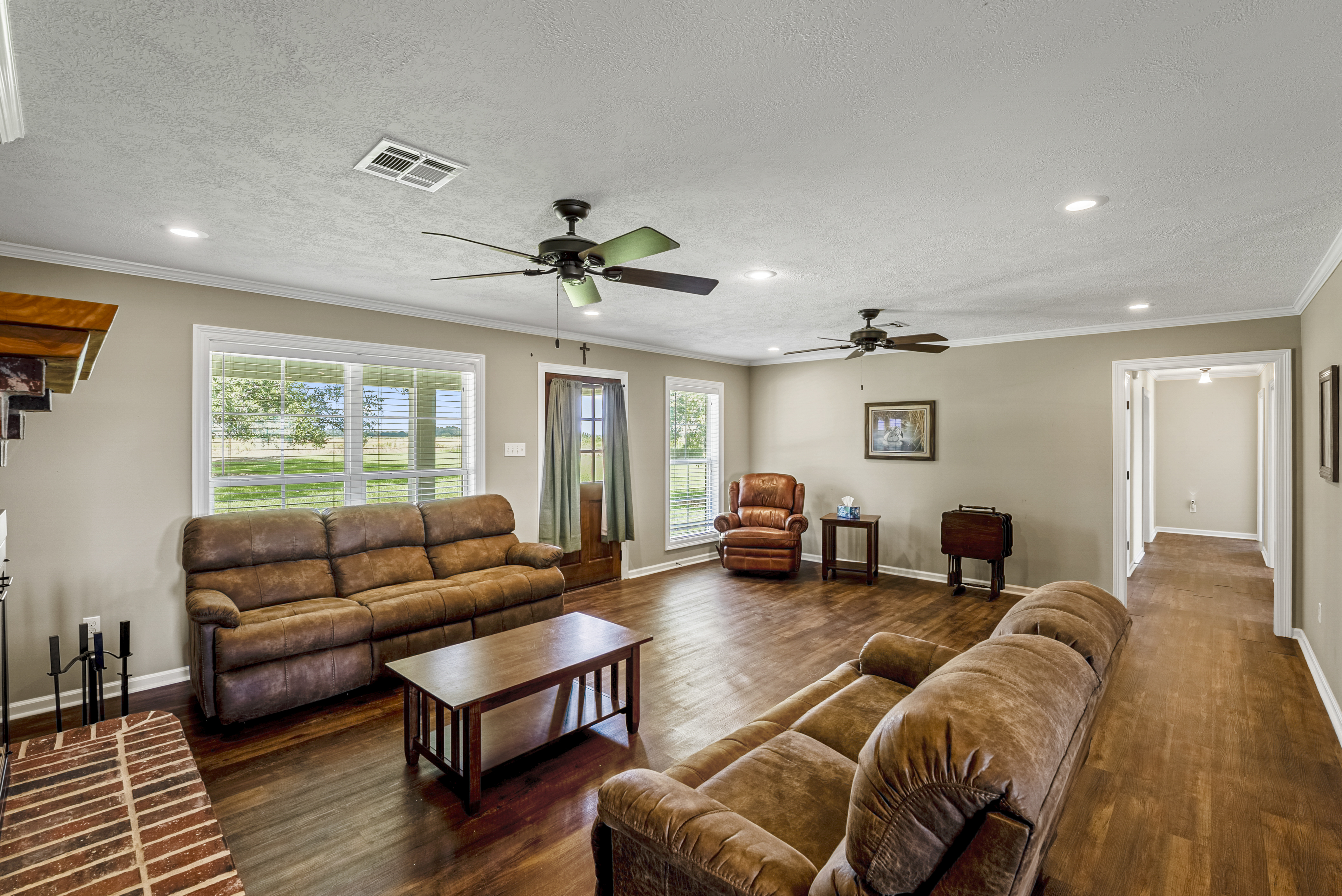 27318 Lebleu Road Kinder, LA 70648 - Photo 3 of 24