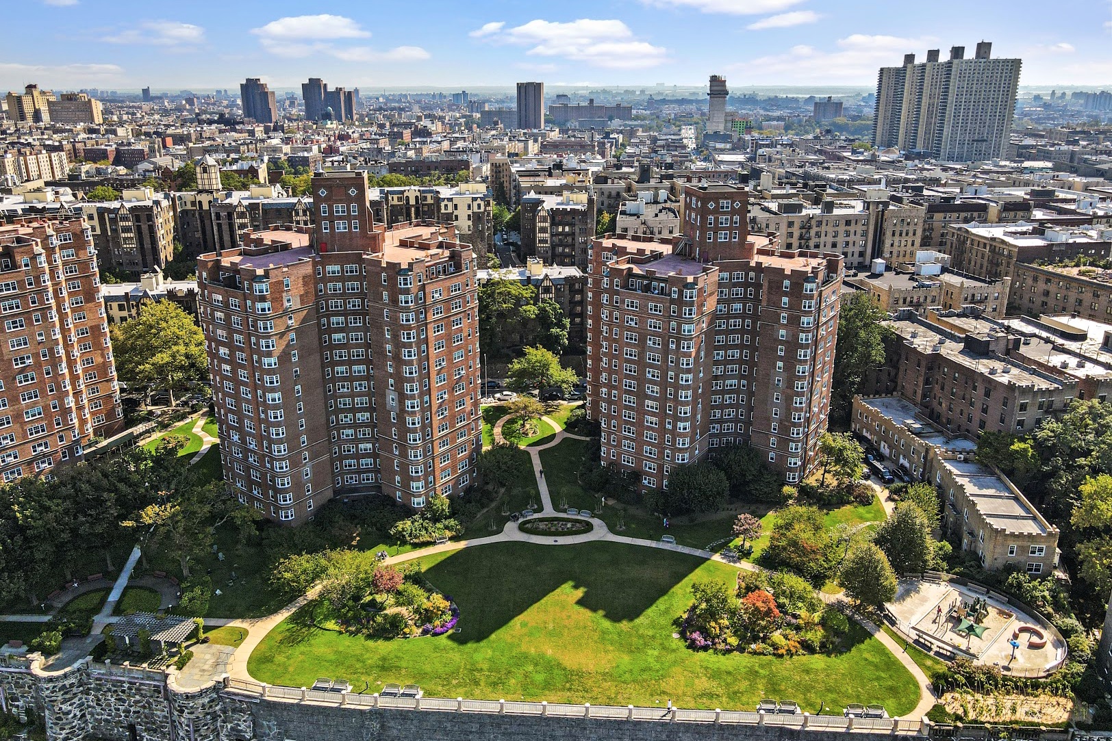140 Cabrini Boulevard, Unit 53 Manhattan, NY 10033 - Photo 14 of 32