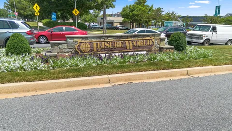 $524,900 | 2901 South Leisure World Boulevard, Unit 233, Silver Spring, MD 20906