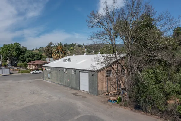 $1,500,000 | 115 East 2nd Street, Cloverdale, CA 95425