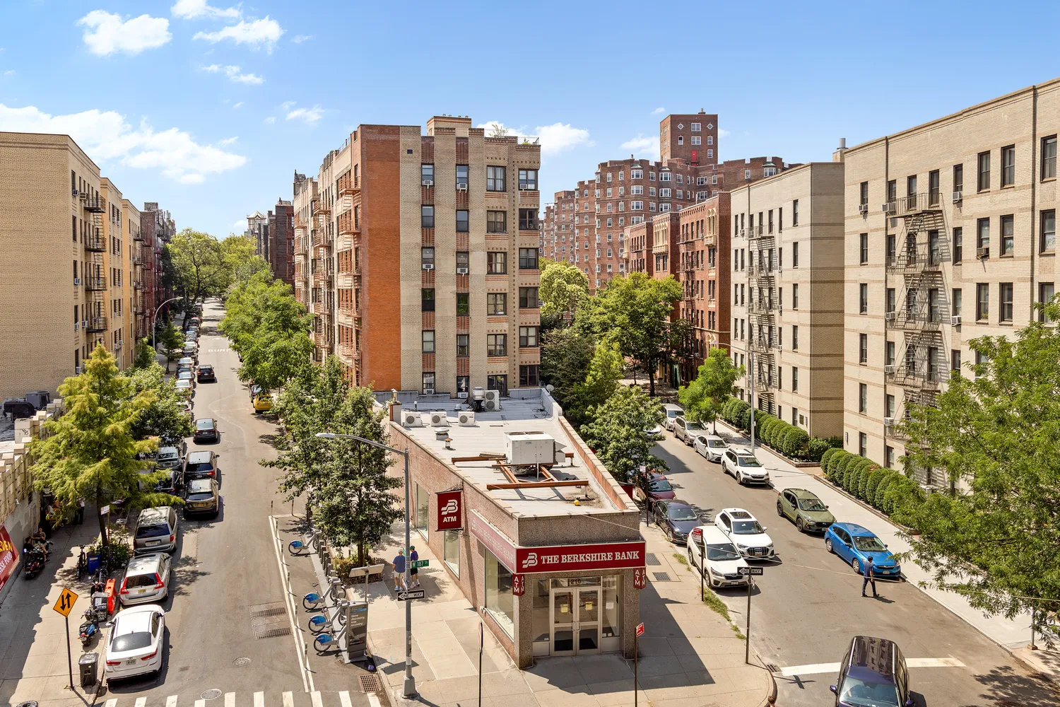 $549,000 | 255 Cabrini Boulevard, Unit 5B | Hudson Heights