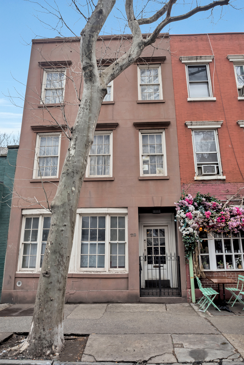 119 West 10th Street Manhattan, NY 10011 - Photo 1 of 29