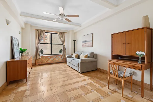 $449,000 | 225 Central Park West, Unit 916 | Upper West Side