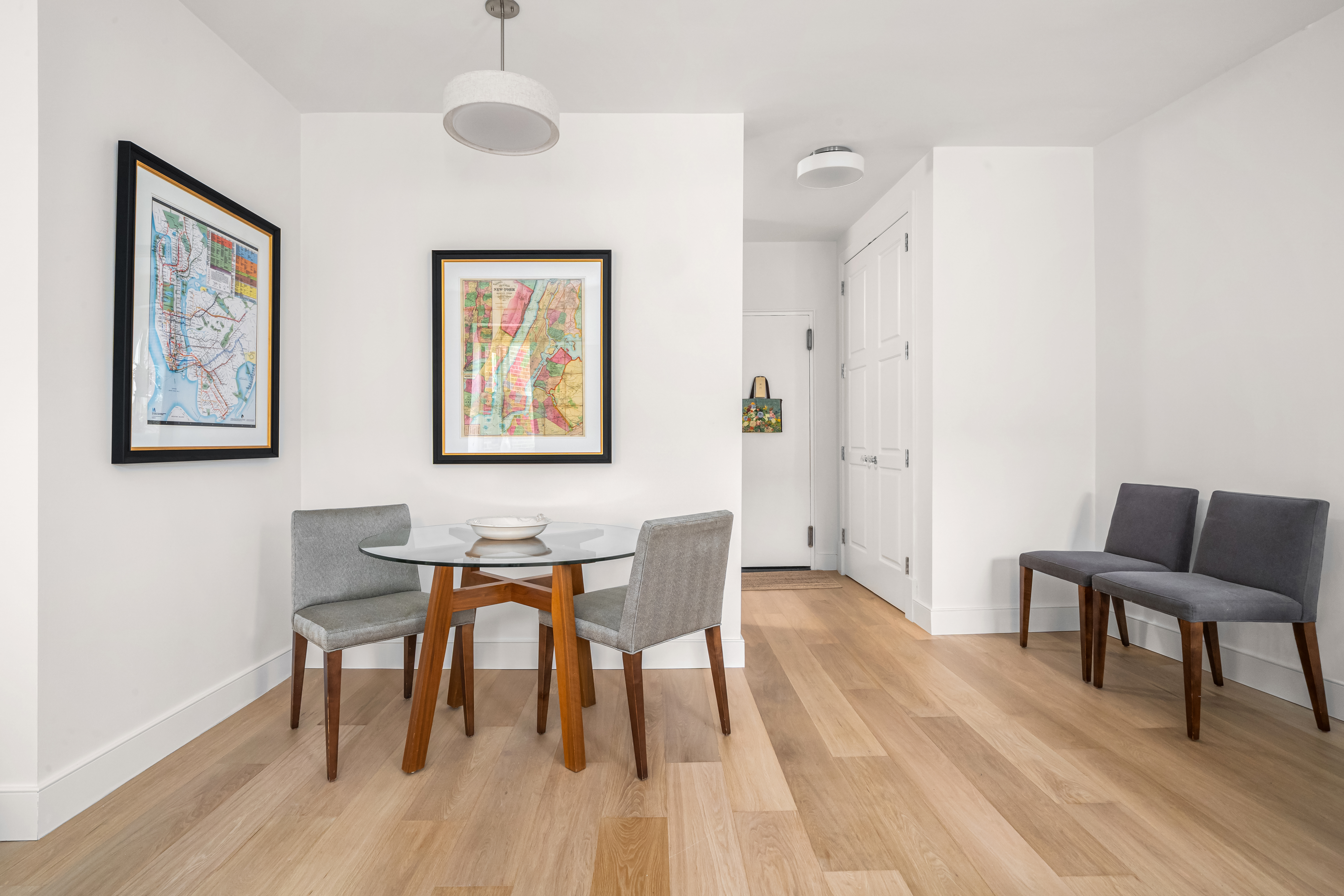 99 Bank Street, Unit 7E Manhattan, NY 10014 - Photo 3 of 10