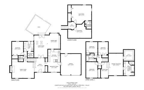 $750,000 | 14620 Jaystone Drive, Silver Spring, MD 20905