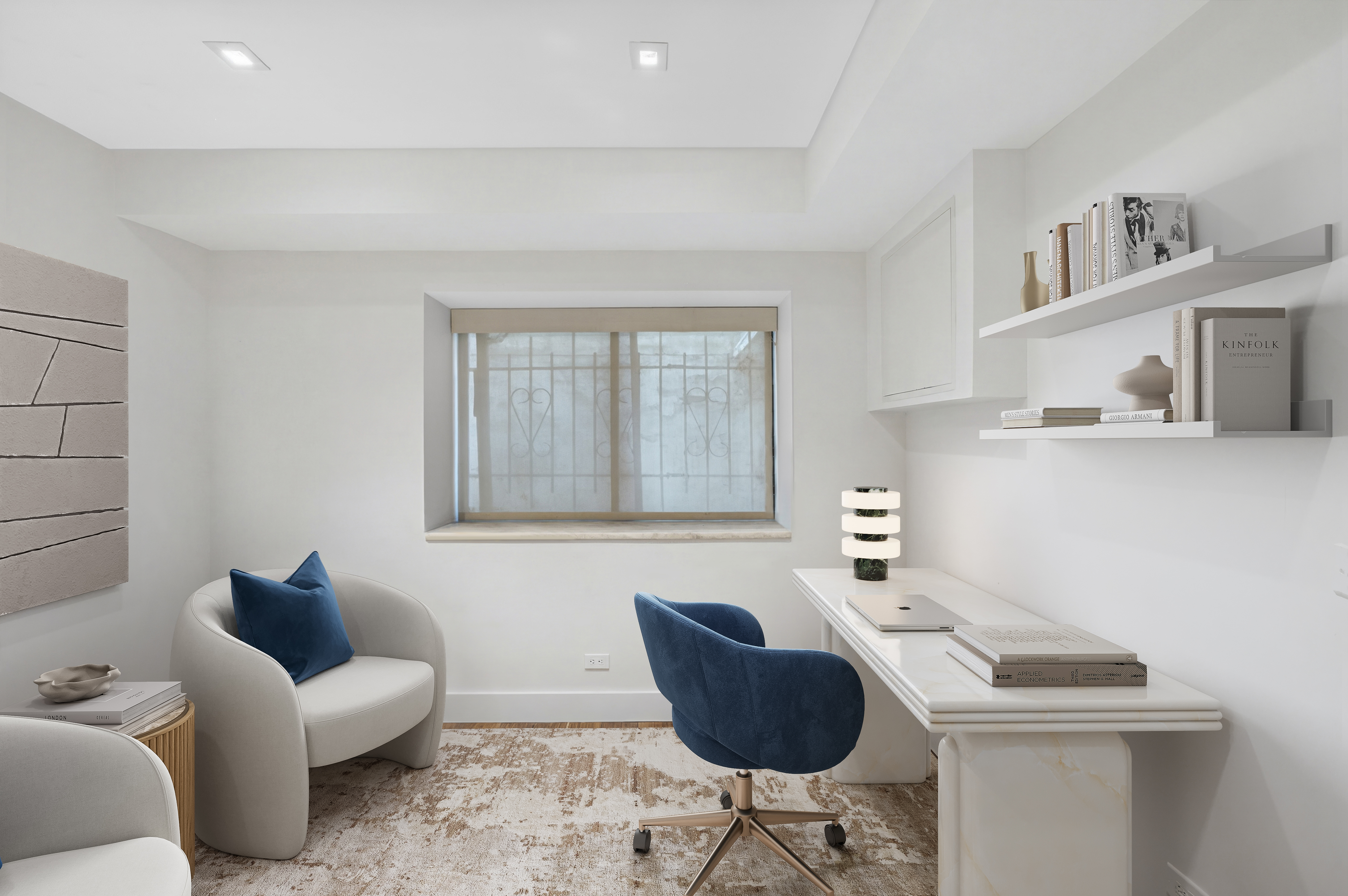 91 East End Avenue, Unit A Manhattan, NY 10028 - Photo 10 of 14