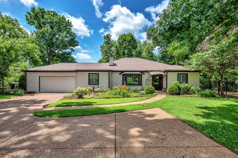 $1,500,000 | 2039 Castleman Drive, Nashville, TN 37215