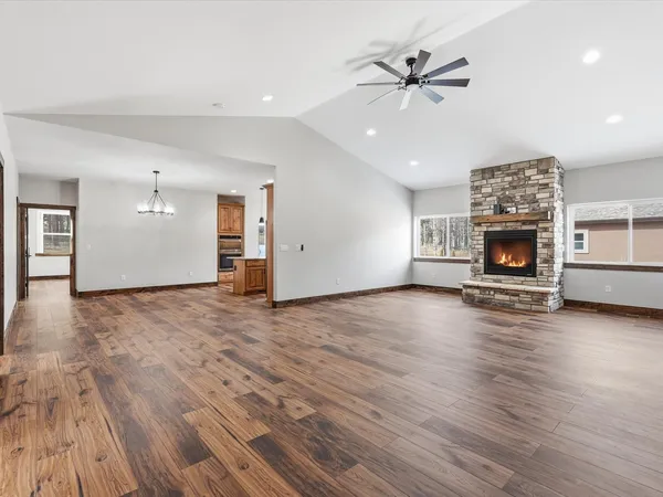 $750,000 | 1309 Stone Ridge Drive, Woodland Park, CO 80863