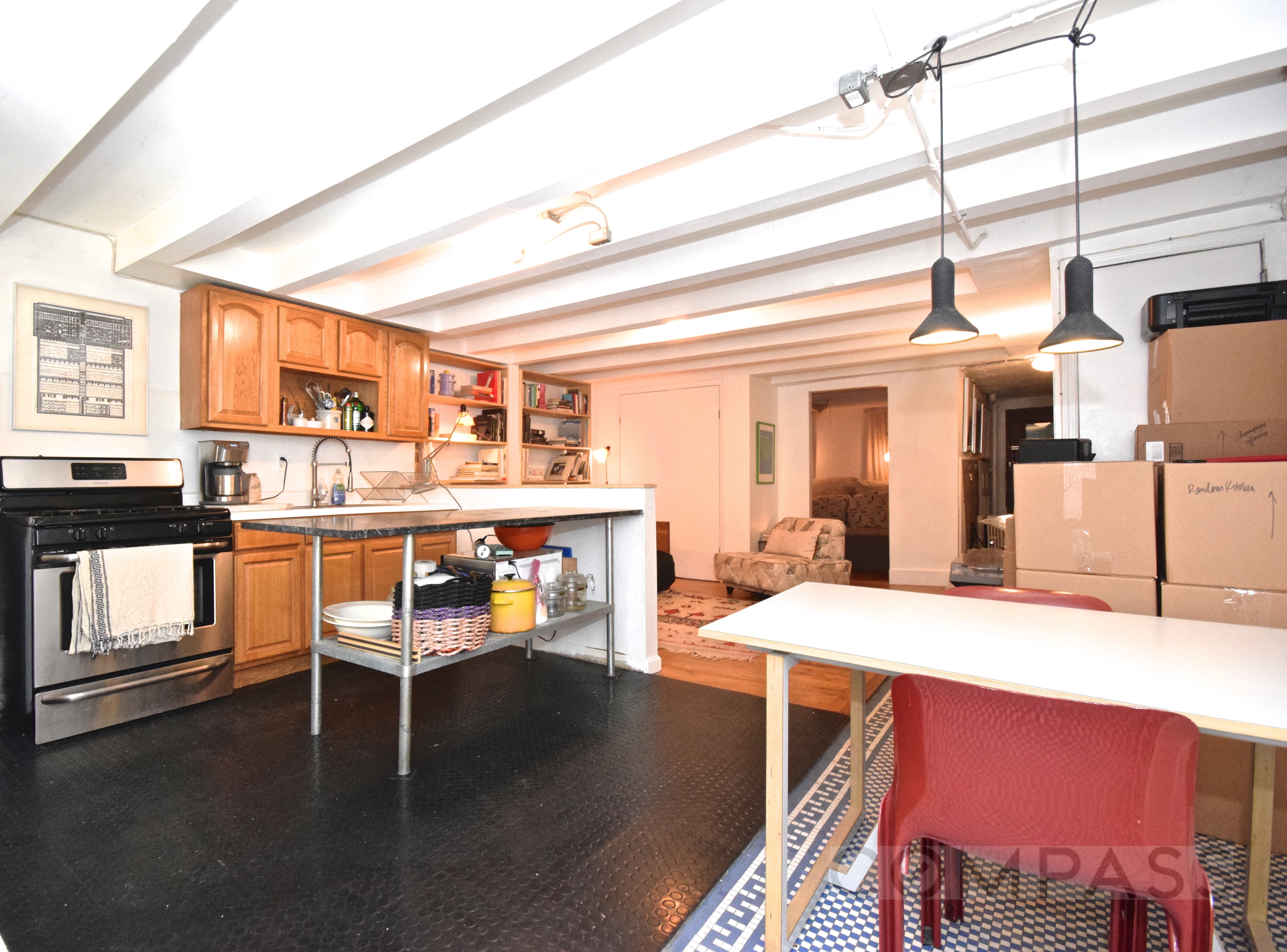 53 Duffield Street, Unit 1 Brooklyn, NY 11201 - Photo 4 of 9