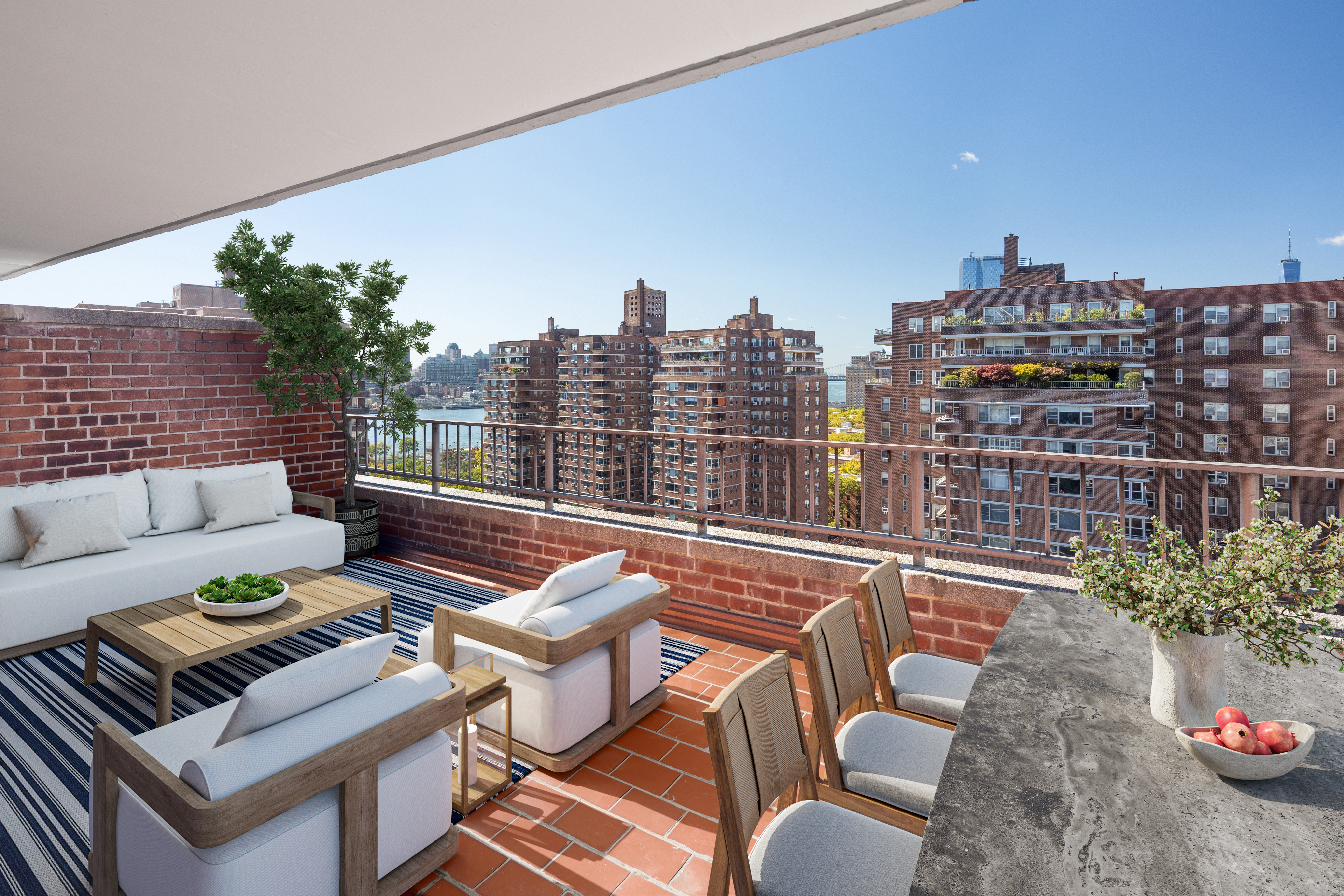 477 FDR Drive, Unit M1905 Manhattan, NY 10002 - Photo 2 of 11