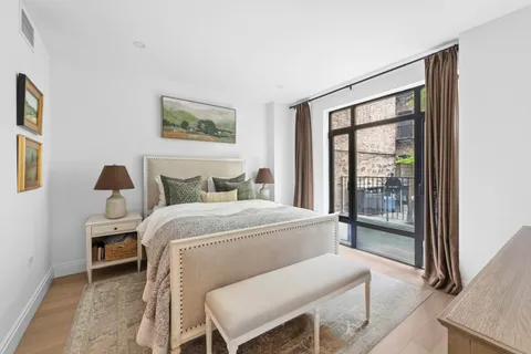 $3,499,000 | 318 East 81st Street, Unit 1 | Upper East Side