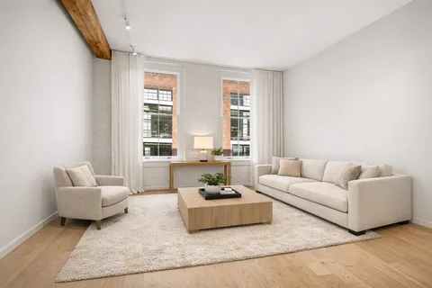 $1,795,000 | 168 Plymouth Street, Unit 4D | DUMBO