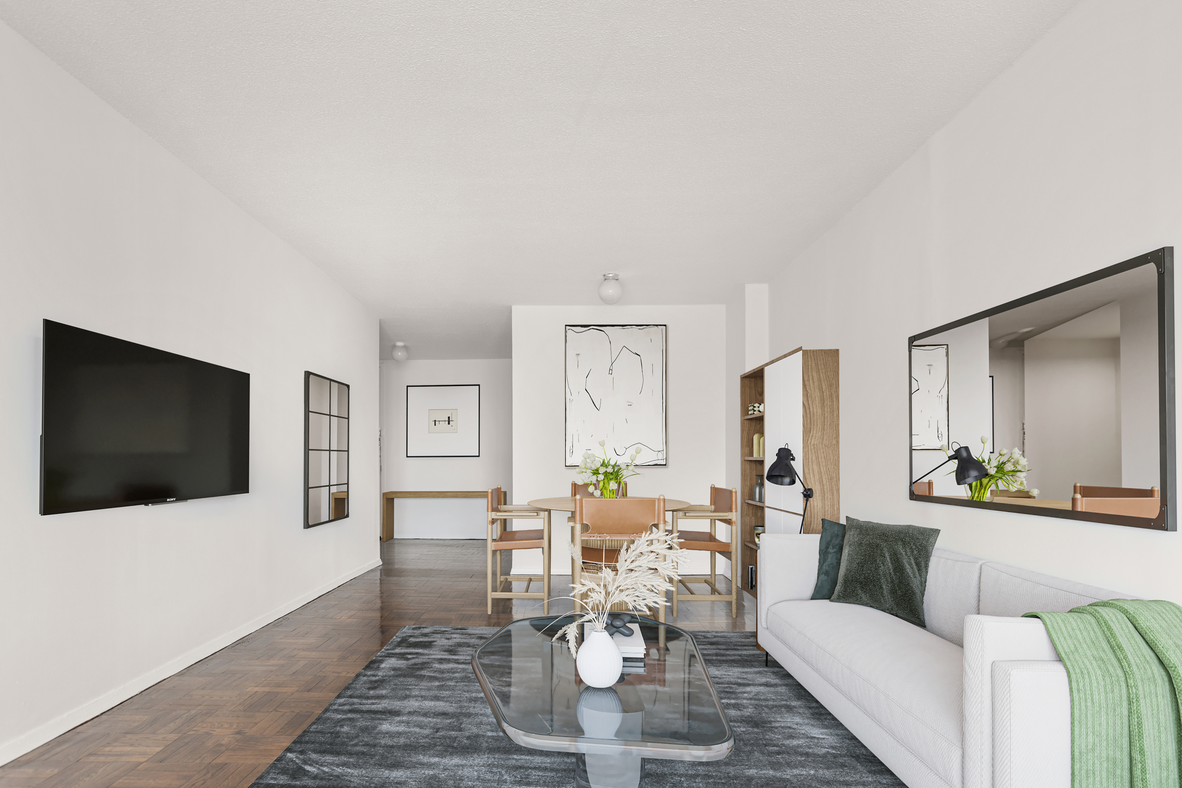 20 West 64th Street, Unit 29H Manhattan, NY 10023 - Photo 4 of 18