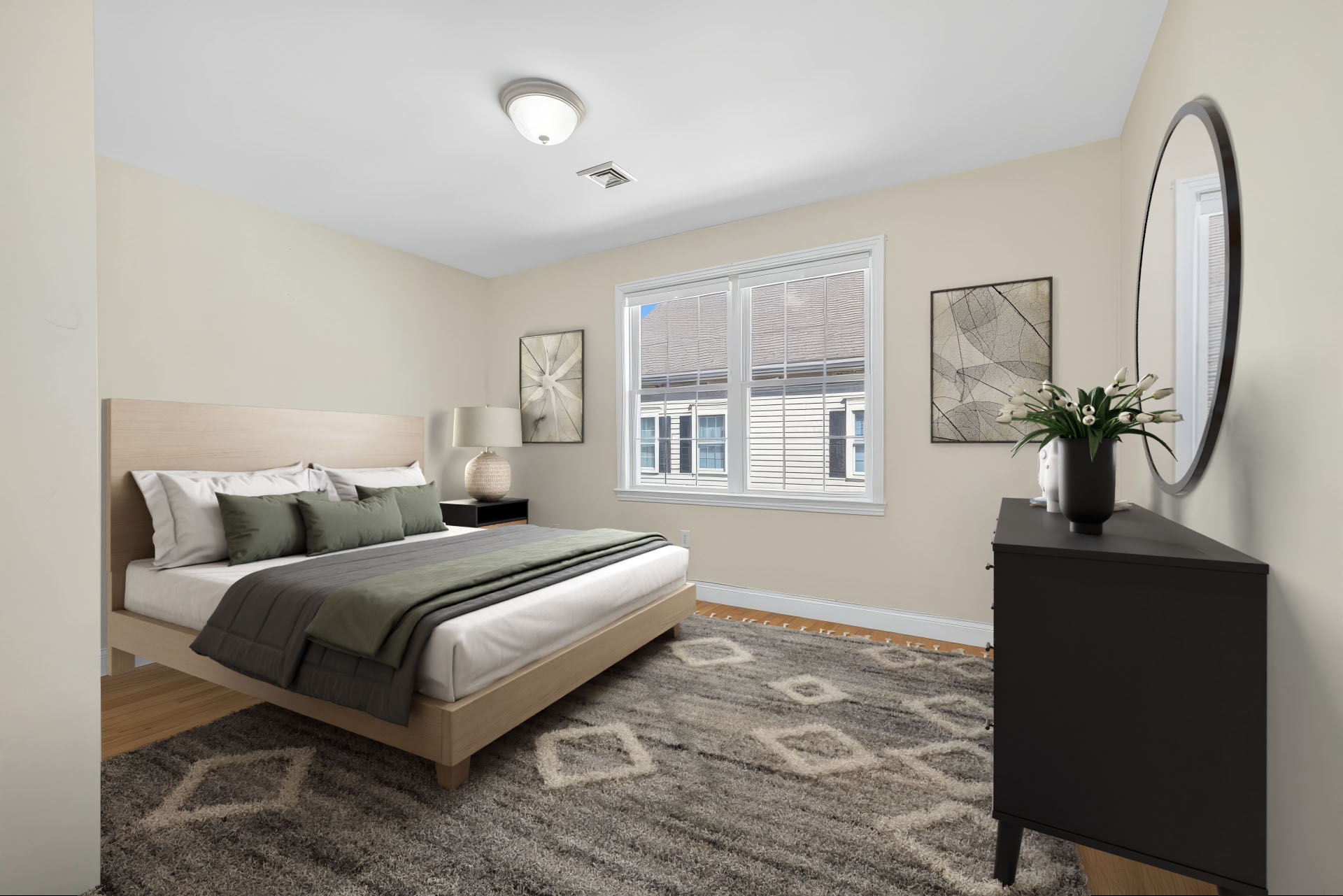 36 Prospect Street Waltham, MA 02453 - Photo 10 of 21