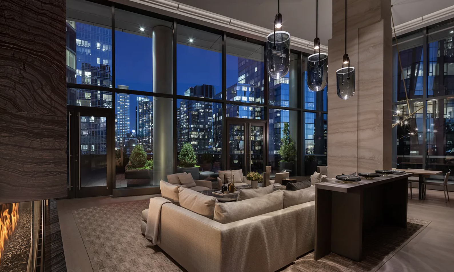 10 Riverside Boulevard, Unit 28C Manhattan, NY 10069 - Photo 20 of 32