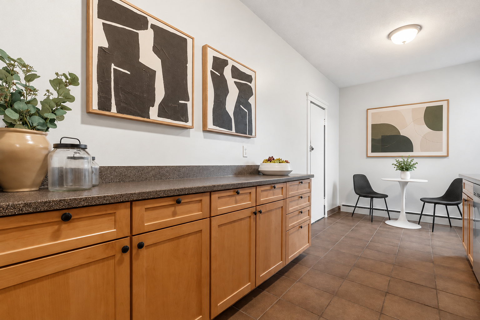 12 Ransom Road, Unit 10 Boston, MA 02135 - Photo 4 of 8 Gallery Image 4