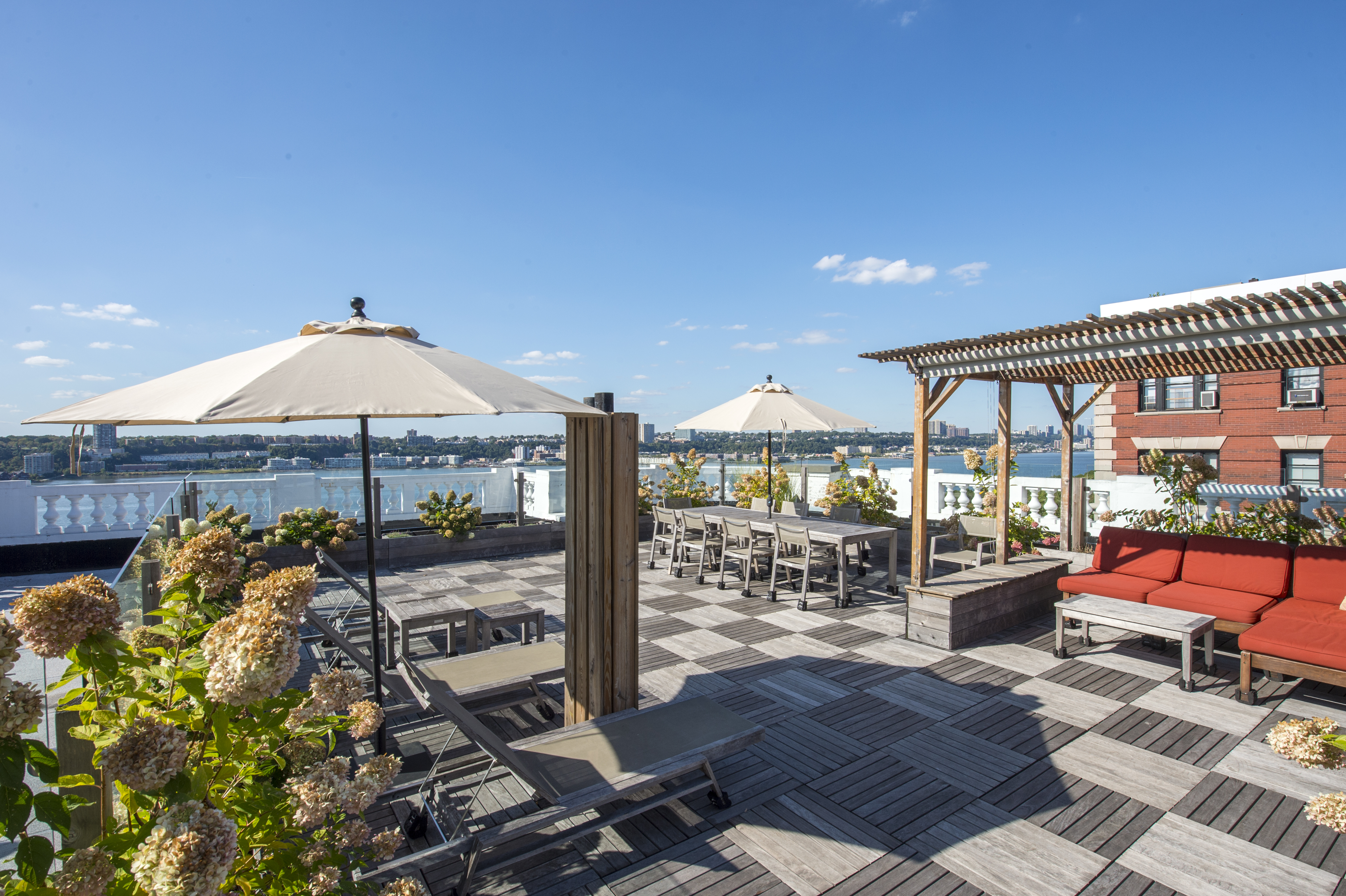 194 Riverside Drive, Unit 5E Manhattan, NY 10025 - Photo 22 of 26