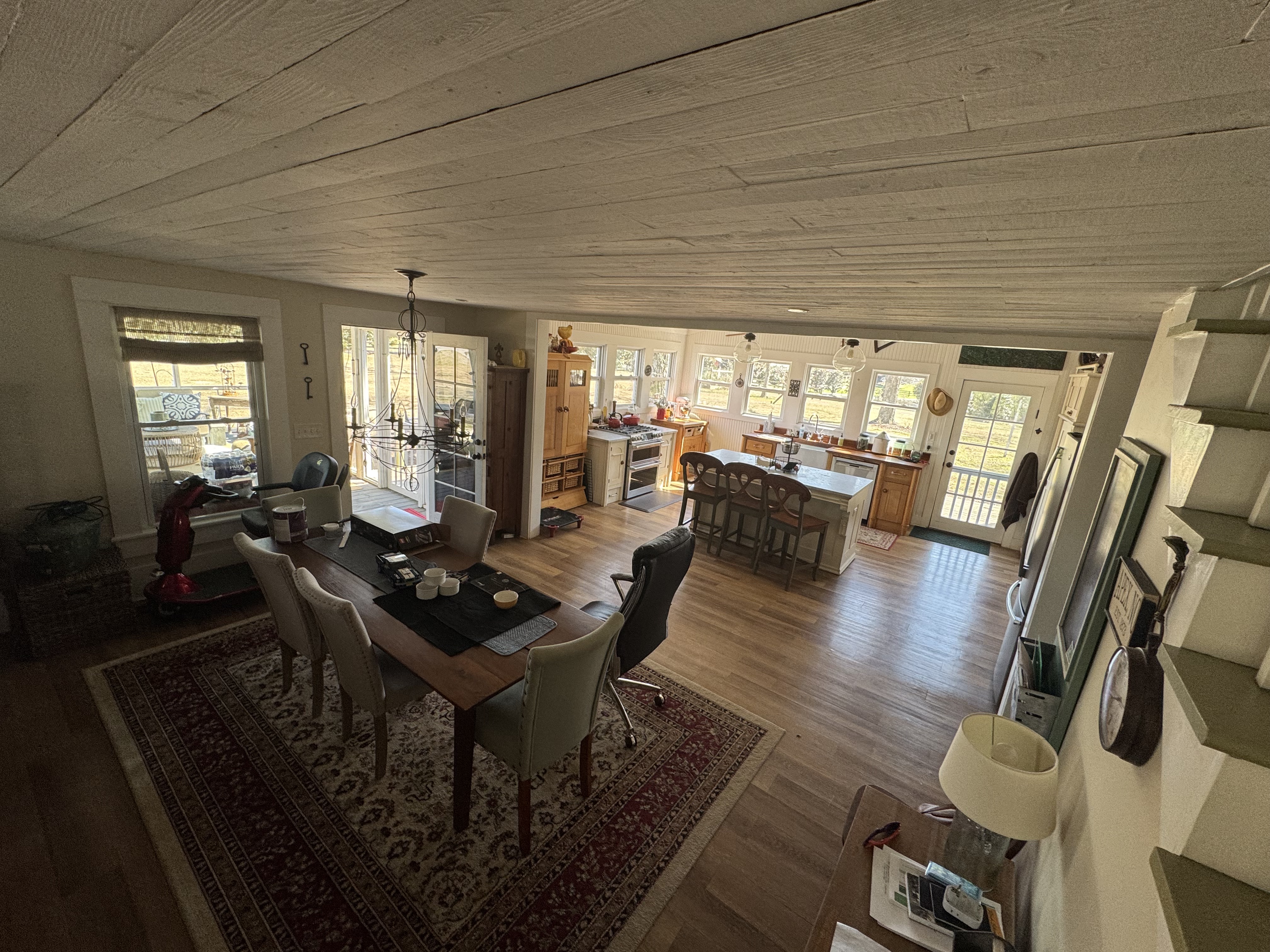 8801 Castleberry Road Apex, NC 27523 - Photo 8 of 19