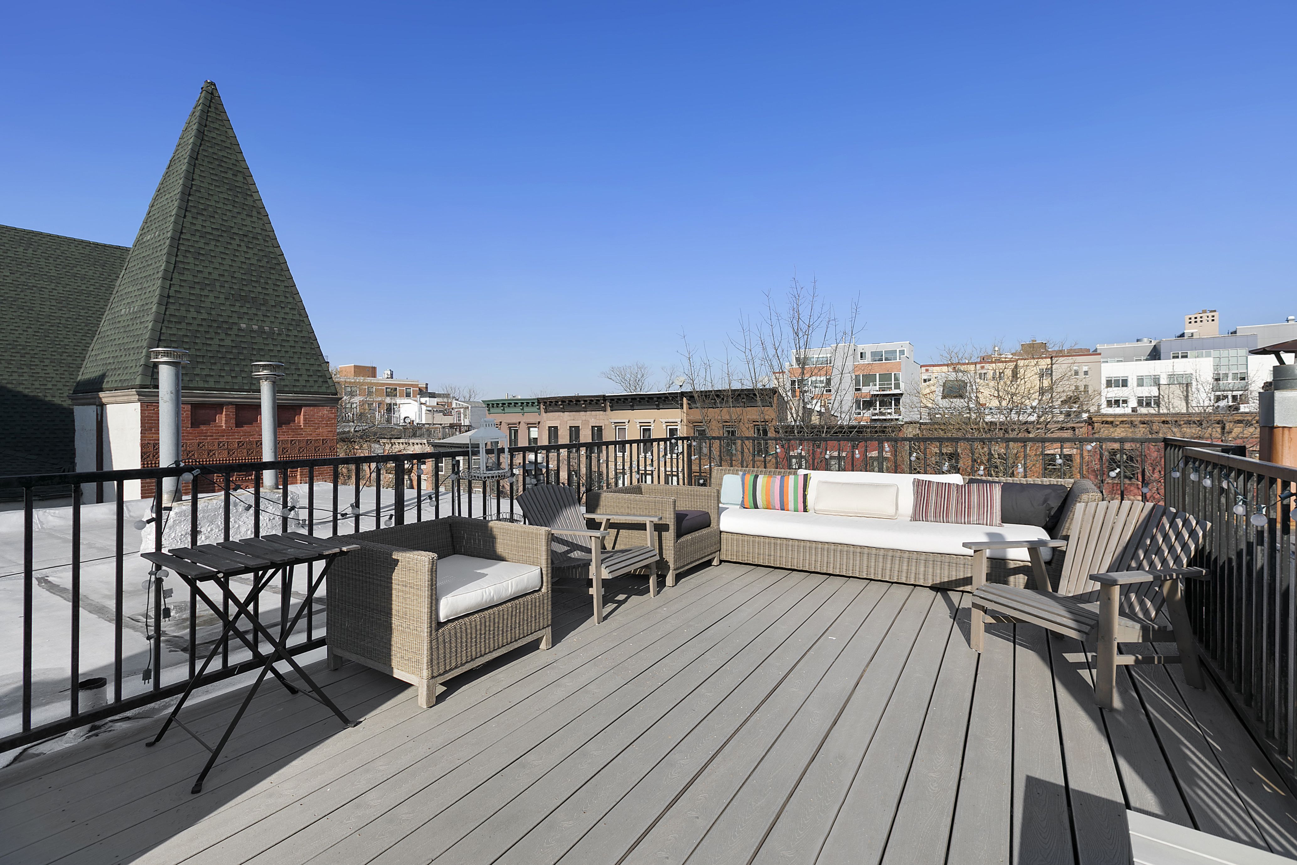 180 Adelphi Street Brooklyn, NY 11205 - Photo 16 of 18