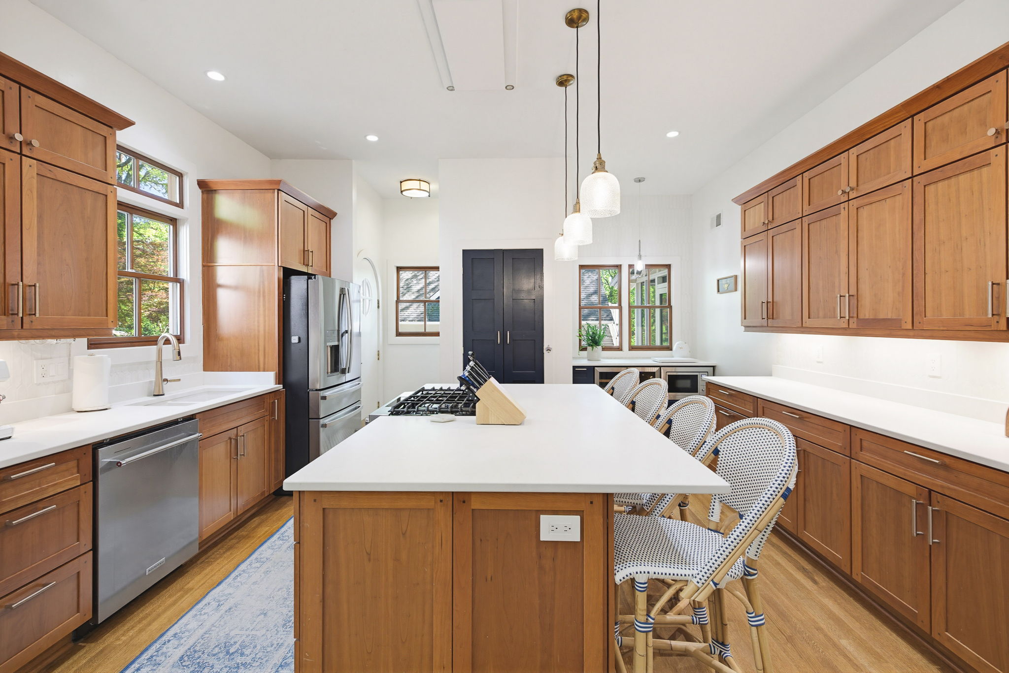 245 Forkner Drive Decatur, GA 30030 - Photo 9 of 31