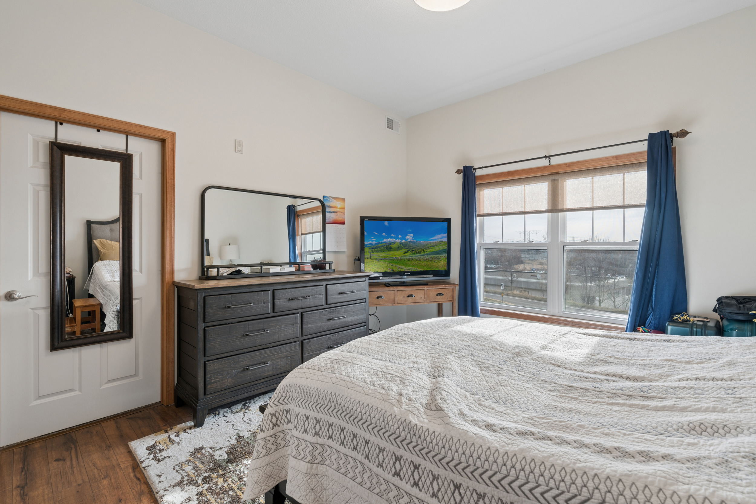 1244 County Rd D East, Unit 206 St. Paul, MN 55109 - Photo 17 of 20