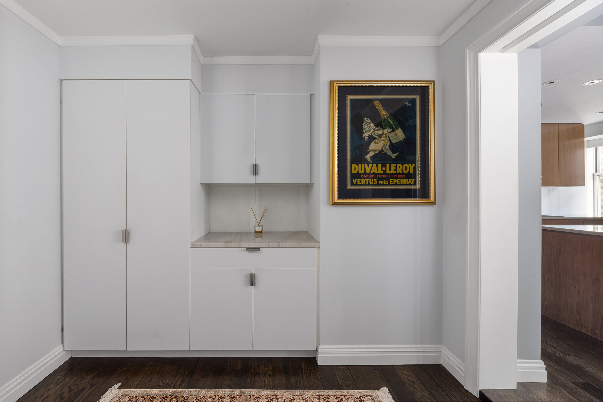 160 Riverside Drive, Unit 11B Manhattan, NY 10024 - Photo 11 of 26 Gallery Image 11