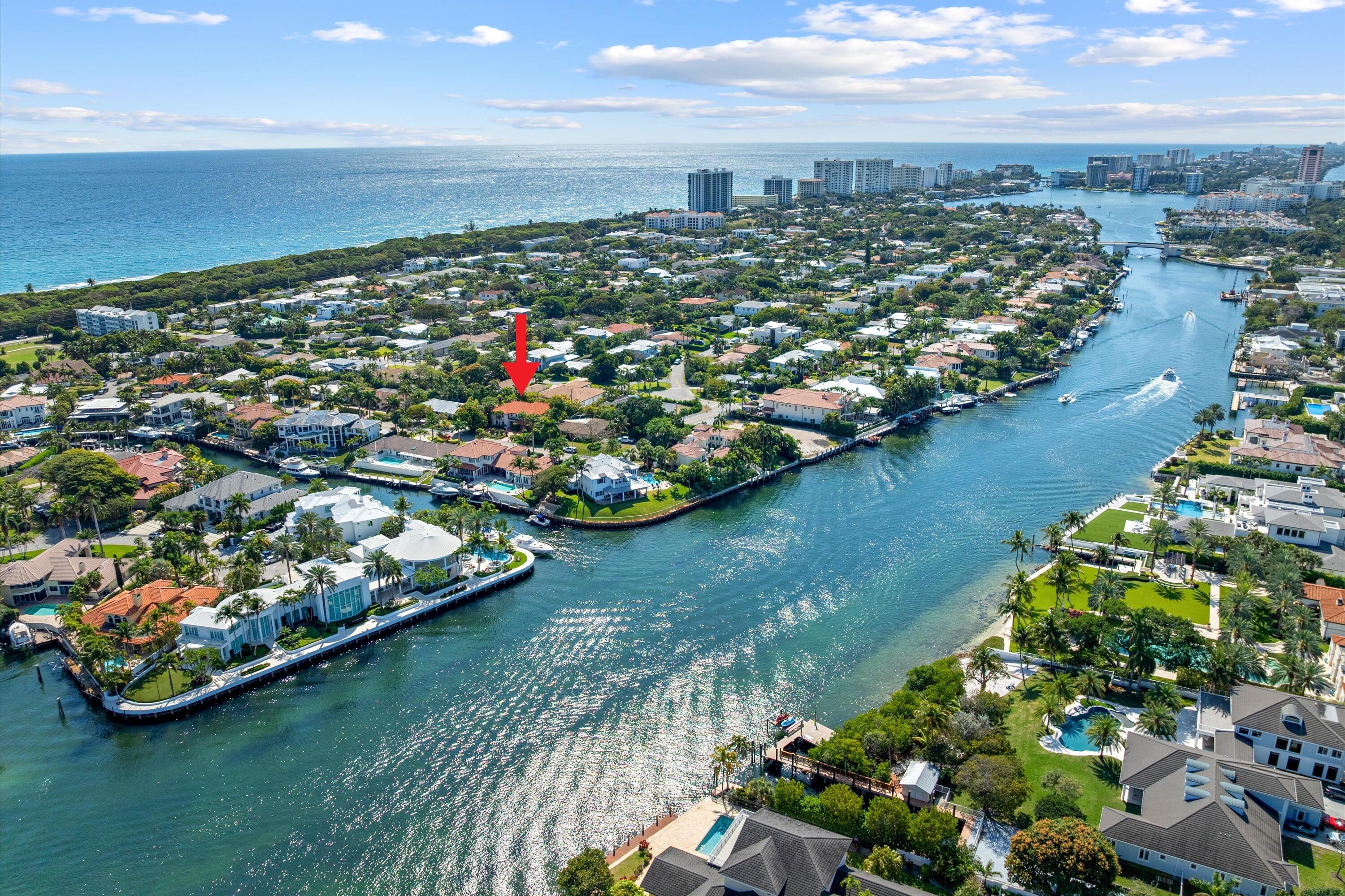 710 Marble Way Boca Raton, FL 33432 - Photo 50 of 57