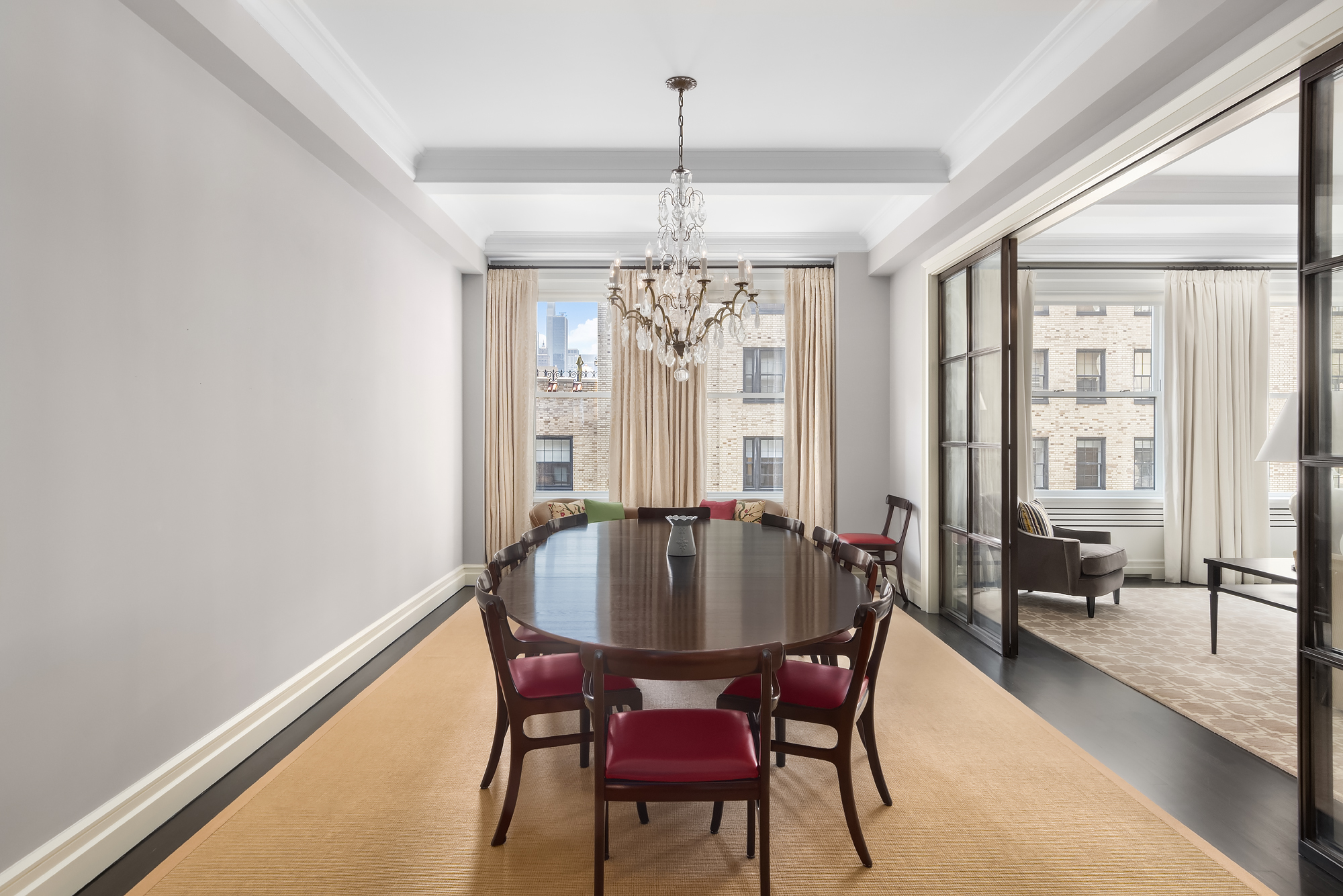 33 East 70th Street, Unit 6F Manhattan, NY 10021 - Photo 2 of 13