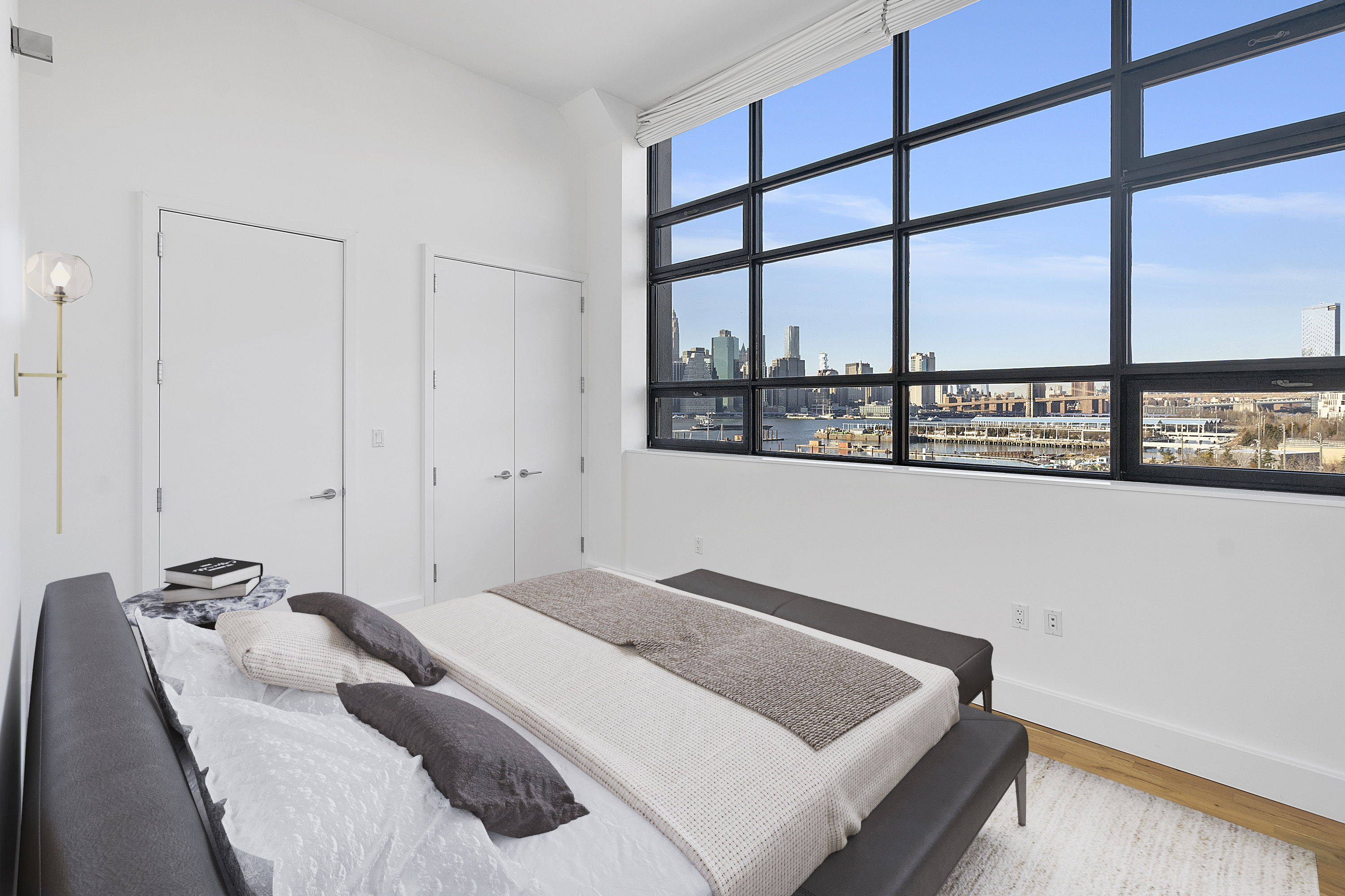 360 Furman Street, Unit 629/630 Brooklyn, NY 11201 - Photo 7 of 44